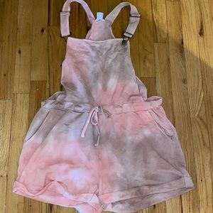 NEW Venus Lounge Short Overalls